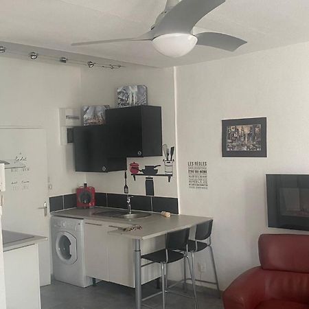 Le Suffren, Ventile ,Wifi, A 100 M De La Plage Toulon Eksteriør billede