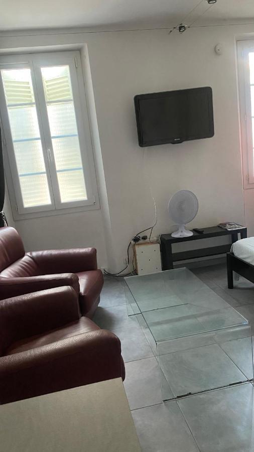 Le Suffren, Ventile ,Wifi, A 100 M De La Plage Toulon Eksteriør billede