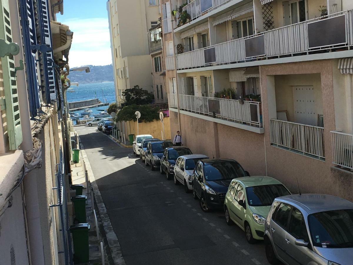 Le Suffren, Ventile ,Wifi, A 100 M De La Plage Toulon Eksteriør billede