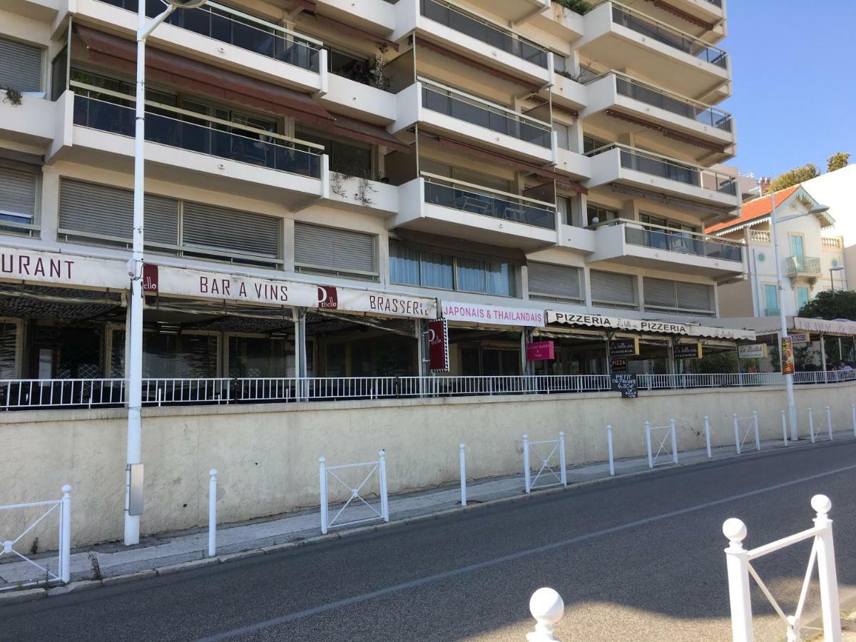 Le Suffren, Ventile ,Wifi, A 100 M De La Plage Toulon Eksteriør billede
